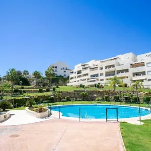 Cyv - W A Pool, Close To The Benalmádena