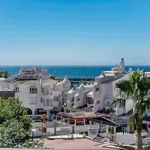 Alay En Puerto Marina Vistas Playa , Benalmádena España