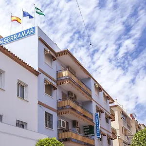 Pensionat Sun Serramar