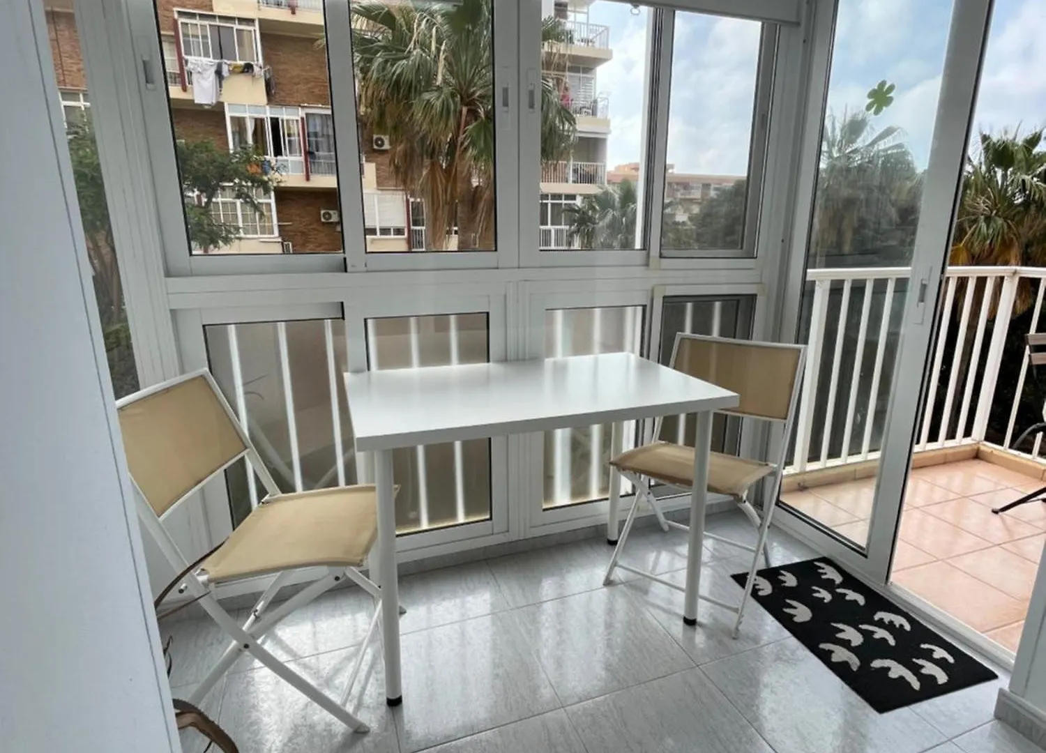 Apartament Piso Encantador Con Vistas Benalmádena